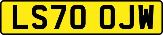 LS70OJW