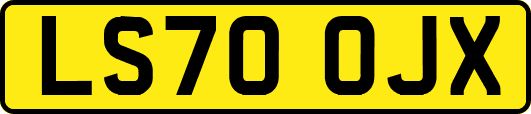 LS70OJX