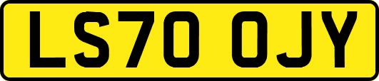 LS70OJY