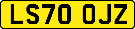 LS70OJZ