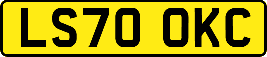 LS70OKC
