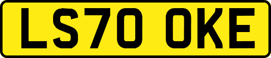 LS70OKE