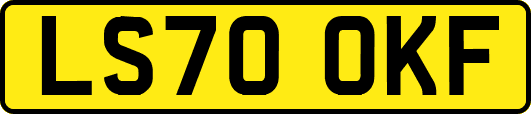 LS70OKF