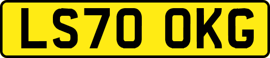 LS70OKG