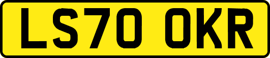 LS70OKR