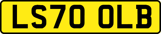LS70OLB