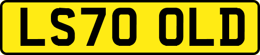 LS70OLD