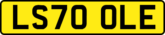 LS70OLE