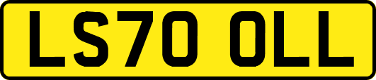 LS70OLL