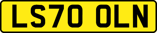 LS70OLN