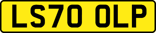 LS70OLP