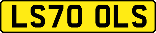 LS70OLS