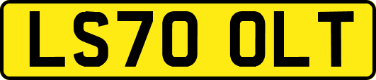 LS70OLT