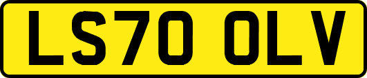LS70OLV