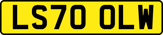 LS70OLW