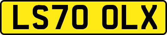 LS70OLX
