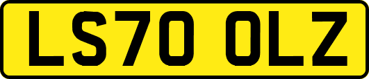 LS70OLZ