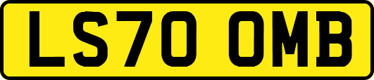 LS70OMB
