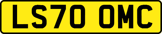 LS70OMC