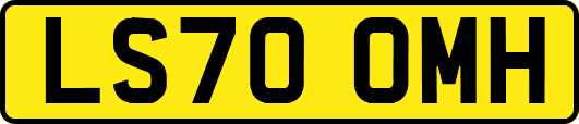 LS70OMH