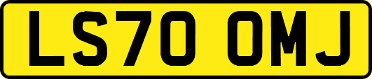 LS70OMJ