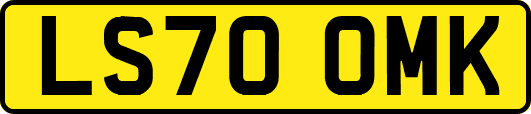 LS70OMK