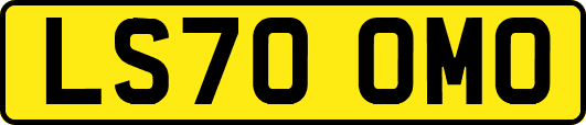 LS70OMO