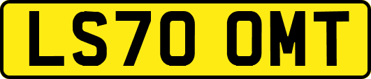 LS70OMT