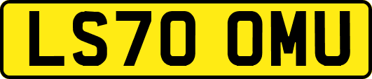 LS70OMU