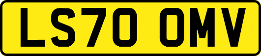 LS70OMV