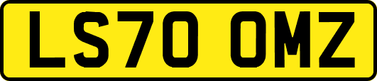 LS70OMZ