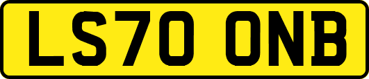 LS70ONB