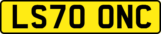 LS70ONC