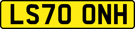 LS70ONH