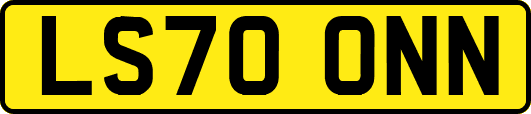 LS70ONN
