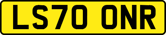 LS70ONR