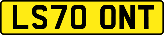 LS70ONT
