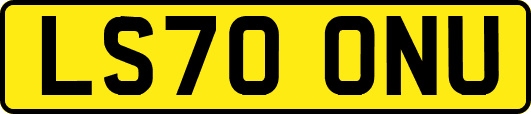 LS70ONU