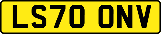 LS70ONV