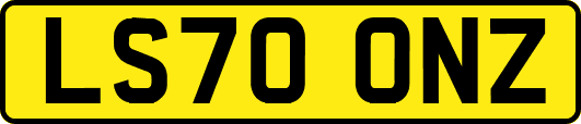 LS70ONZ