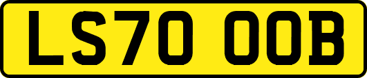 LS70OOB