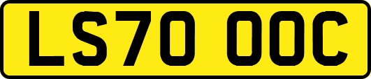 LS70OOC