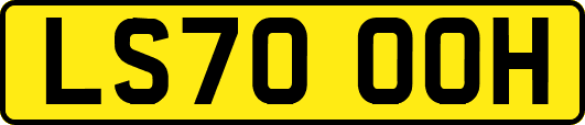 LS70OOH