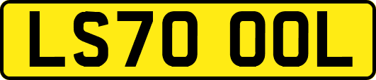 LS70OOL
