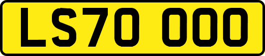 LS70OOO