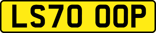 LS70OOP