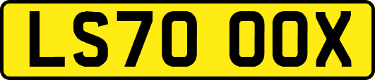 LS70OOX