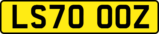 LS70OOZ