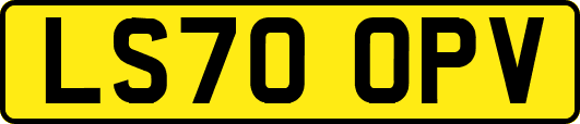 LS70OPV