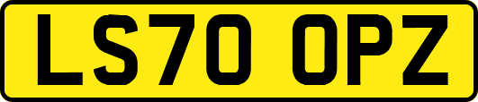 LS70OPZ